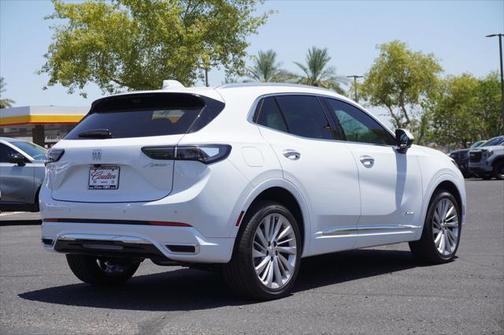 2025 Buick Envision Avenir AWD