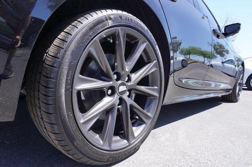 Black Raven 2026 Cadillac CT5 Sport