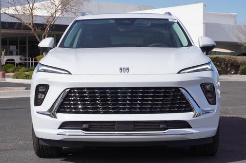 2026 Buick Envision Avenir AWD