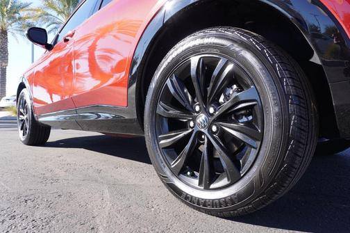 2024 Buick Envista Sport Touring FWD