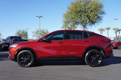 2024 Buick Envista Sport Touring FWD