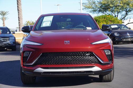 2024 Buick Envista Sport Touring FWD