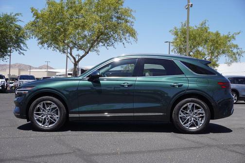 2023 Genesis GV70 2.5T AWD