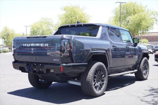 2025 GMC HUMMER EV Pickup 2X