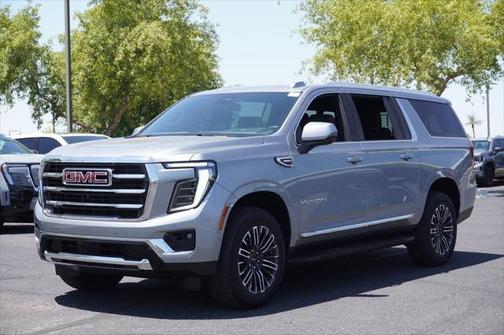 2025 GMC Yukon XL 4WD Elevation