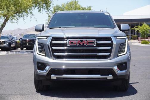 2025 GMC Yukon XL 4WD Elevation