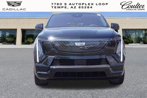 2026 Cadillac Escalade IQ Sport