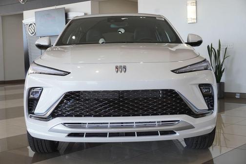 2026 Buick Envista Avenir FWD