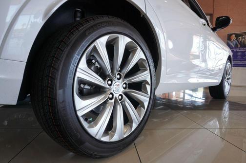 2026 Buick Envista Avenir FWD