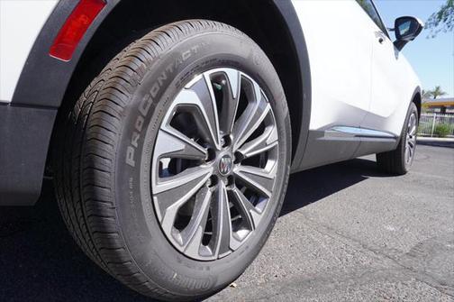 2025 Buick Envision Preferred AWD