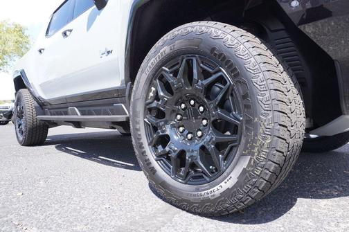 2026 GMC HUMMER EV Pickup 2X
