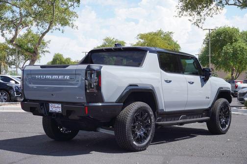 2026 GMC HUMMER EV Pickup 2X