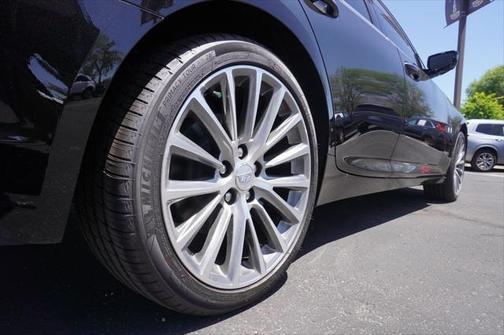 2025 Cadillac CT5 Premium Luxury RWD
