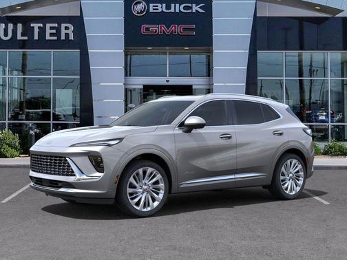 2025 Buick Envision Avenir AWD
