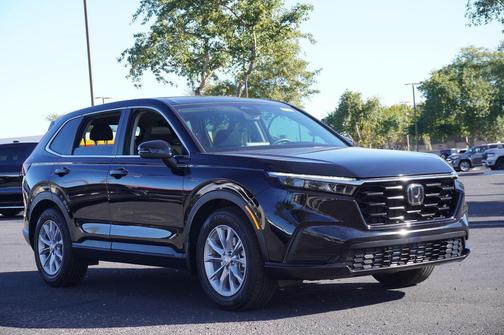 2025 Honda CR-V EX 2WD