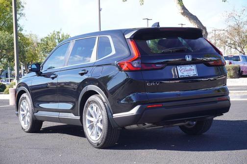2025 Honda CR-V EX 2WD