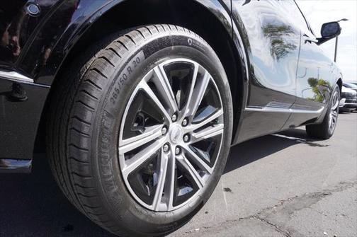 2025 Cadillac LYRIQ Luxury w/1SD