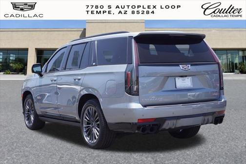 2023 Cadillac Escalade V-Series