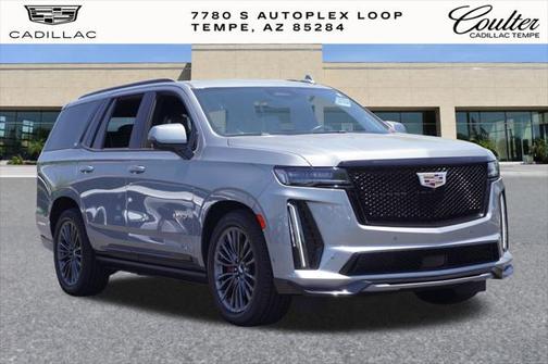 2023 Cadillac Escalade V-Series