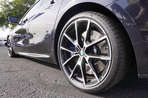 2021 BMW M850 Gran Coupe xDrive