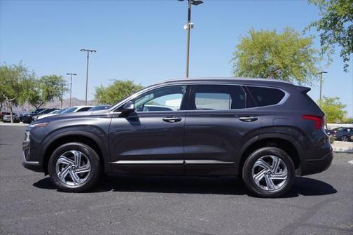 2023 Hyundai SANTA FE SEL 2.4
