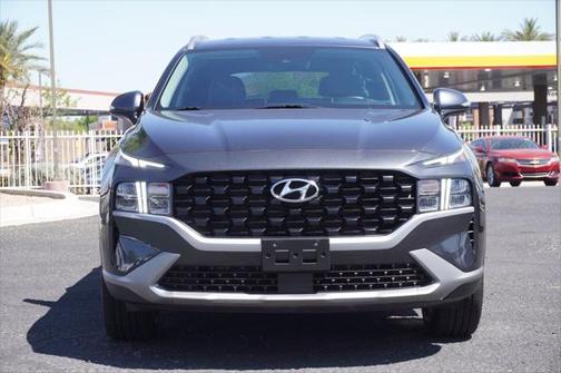 2023 Hyundai SANTA FE SEL 2.4