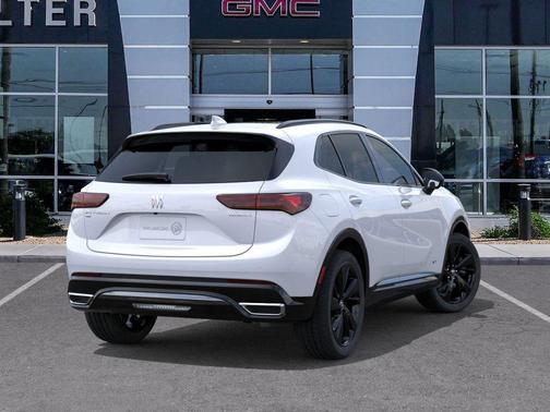 2025 Buick Envision Sport Touring AWD