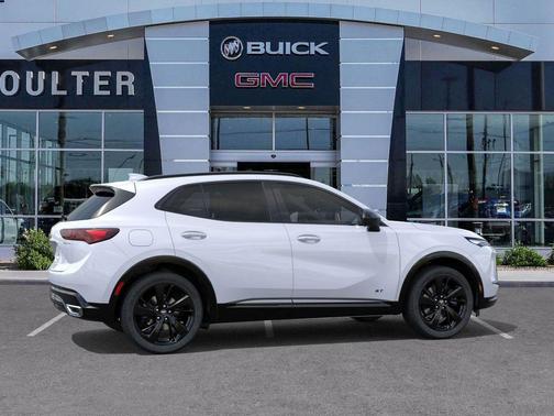 2025 Buick Envision Sport Touring AWD