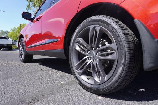 2020 Acura RDX A-Spec