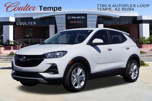 2022 Buick Encore GX Preferred