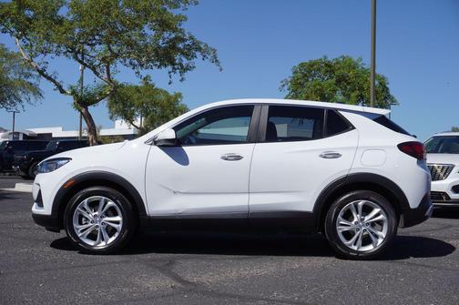 2022 Buick Encore GX Preferred