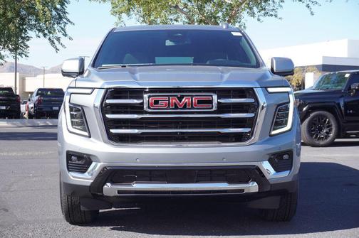 2026 GMC Yukon XL 4WD Elevation