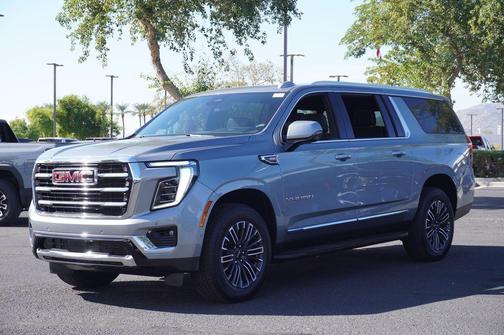 2026 GMC Yukon XL 4WD Elevation