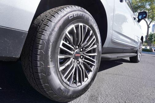 2026 GMC Yukon XL 4WD Elevation