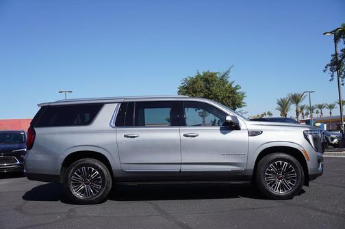 2026 GMC Yukon XL 4WD Elevation