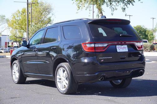 2025 Dodge Durango GT Plus