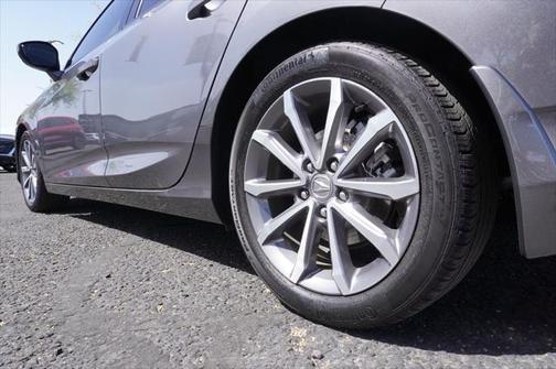 2023 Acura Integra Base