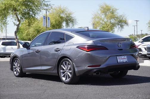 2023 Acura Integra Base