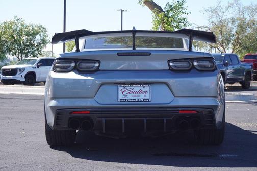 2023 Chevrolet Camaro 1SS
