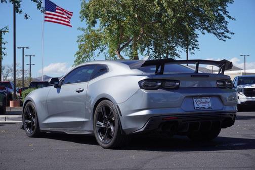 2023 Chevrolet Camaro 1SS