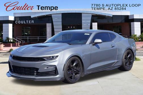 2023 Chevrolet Camaro 1SS