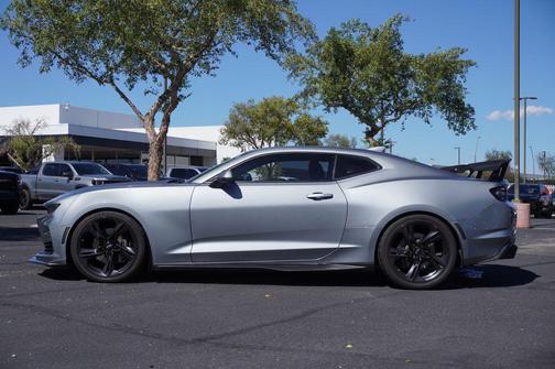2023 Chevrolet Camaro 1SS