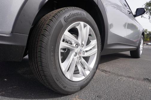 2026 Buick Envista Preferred FWD