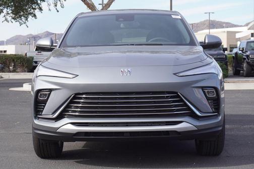 2026 Buick Envista Preferred FWD