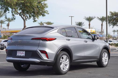 2026 Buick Envista Preferred FWD