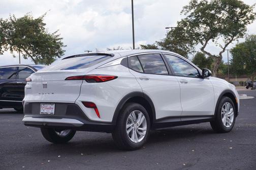 2026 Buick Envista Preferred FWD