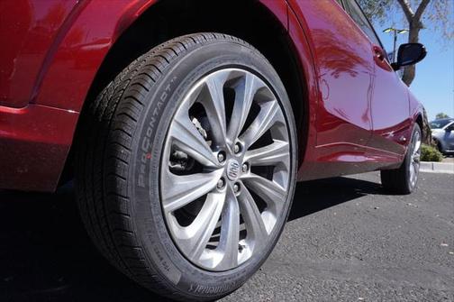 2025 Buick Envista Avenir FWD