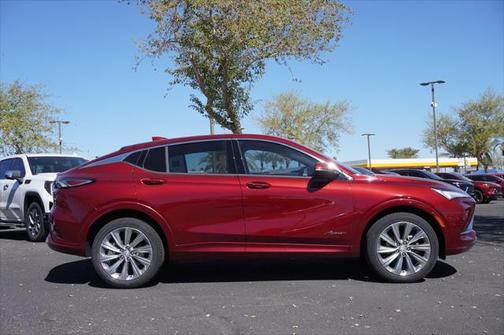 2025 Buick Envista Avenir FWD