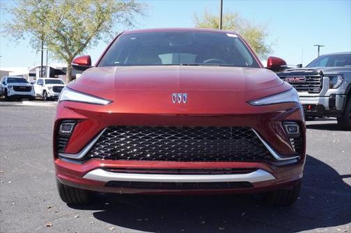 2025 Buick Envista Avenir FWD