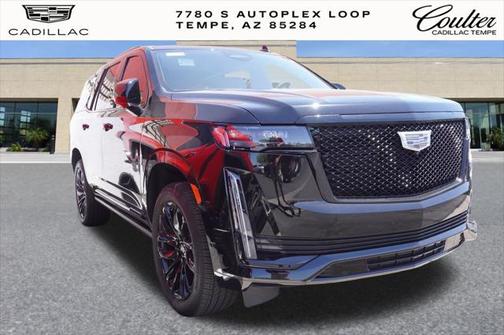 2024 Cadillac Escalade Sport